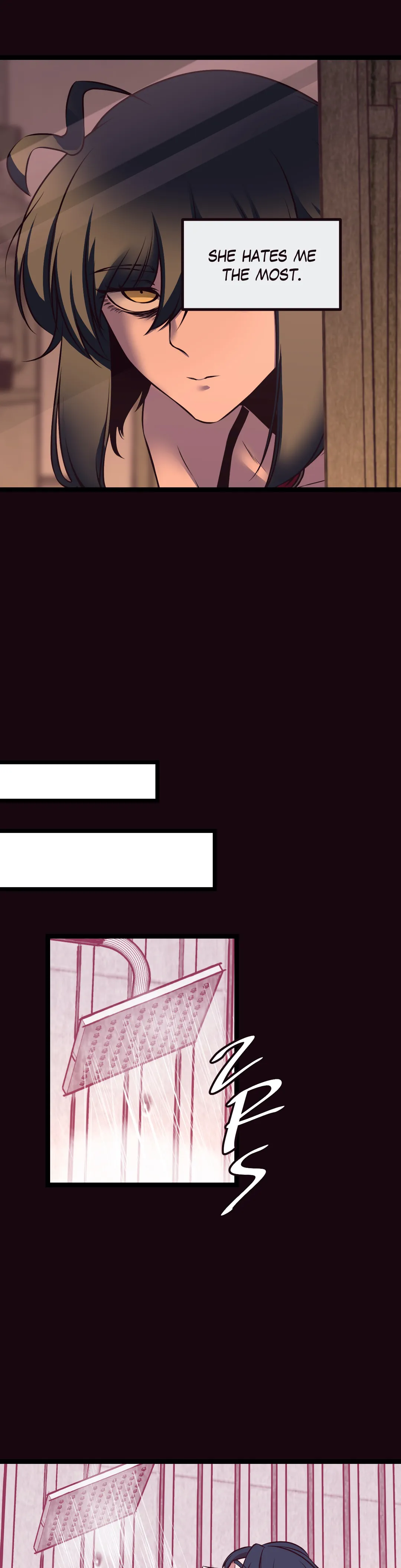 Writing Hell Chapter 21 - The Daily Routine (Season 2) image 20