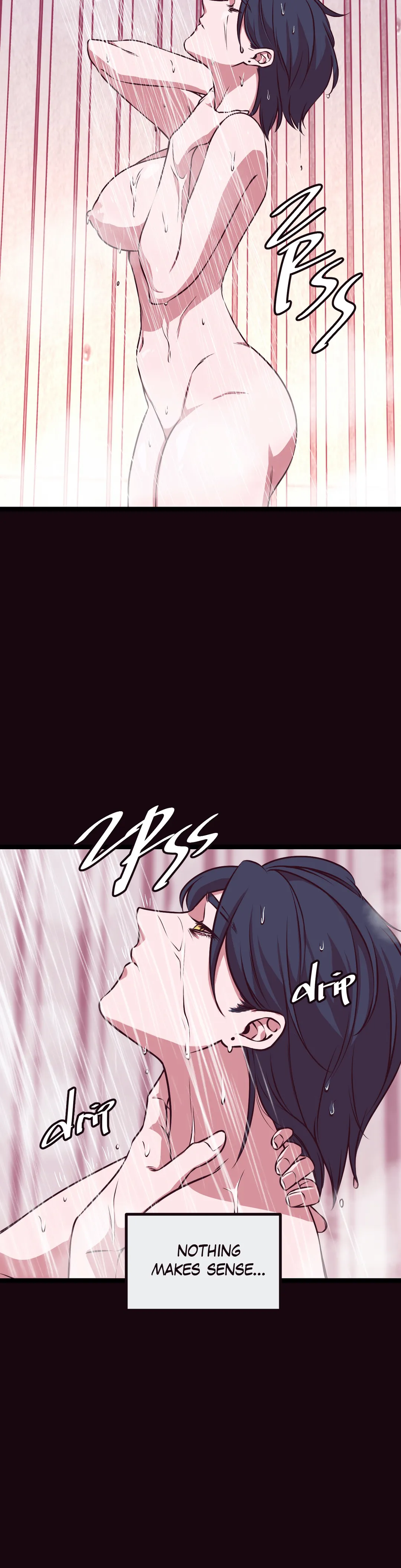 Writing Hell Chapter 21 - The Daily Routine (Season 2) image 21