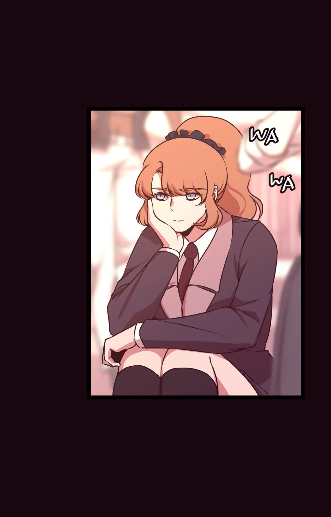 Writing Hell Chapter 21 - The Daily Routine (Season 2) image 26