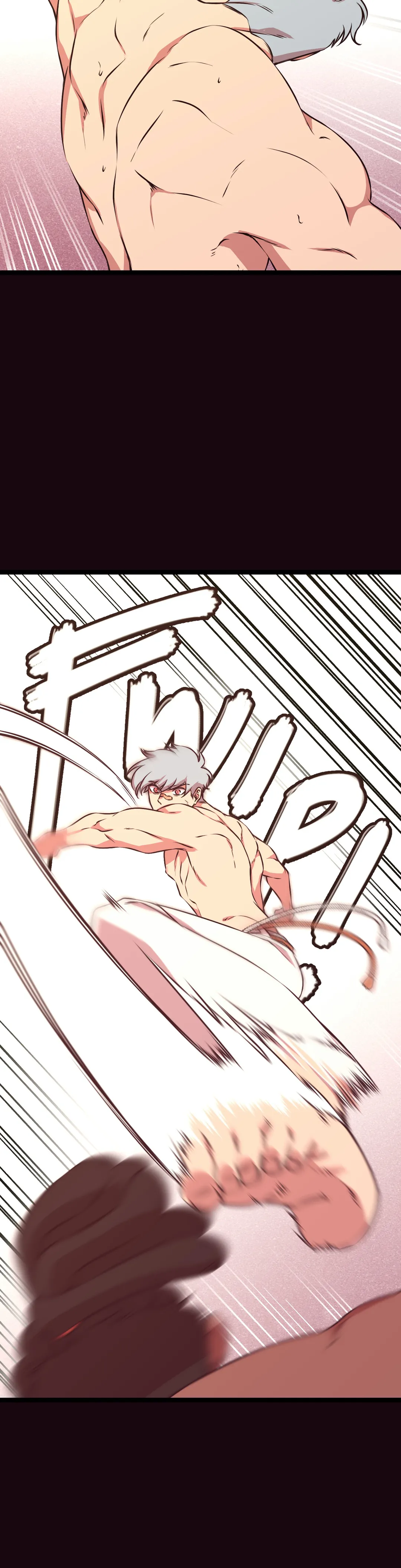 Writing Hell Chapter 21 - The Daily Routine (Season 2) image 28