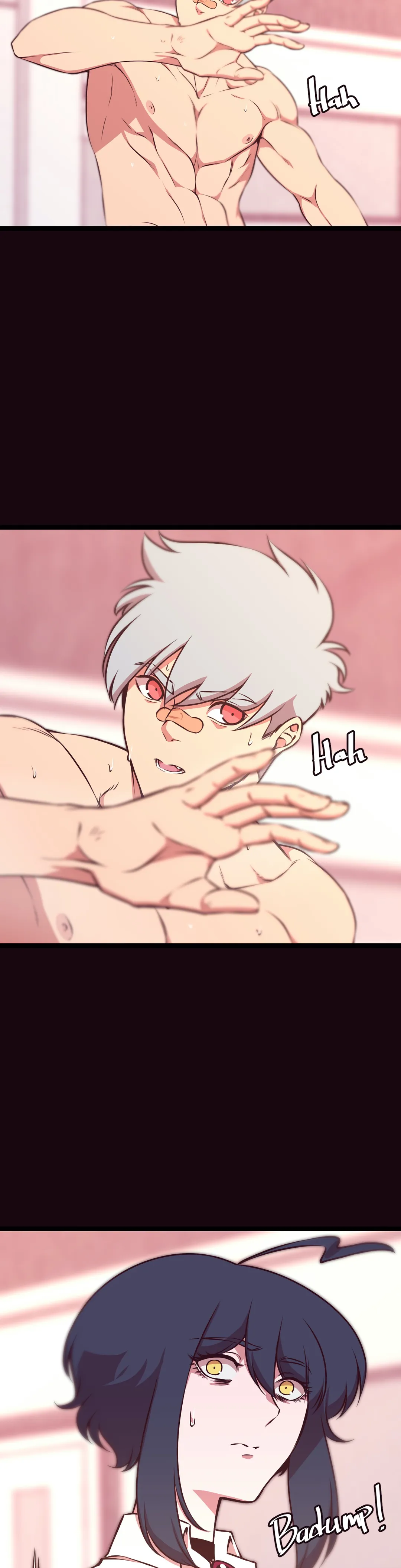 Writing Hell Chapter 21 - The Daily Routine (Season 2) image 31