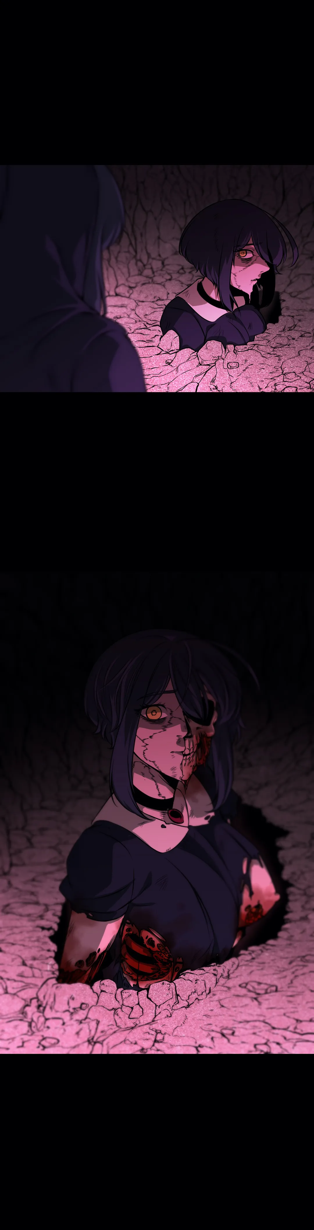 Writing Hell Chapter 21 - The Daily Routine (Season 2) image 3