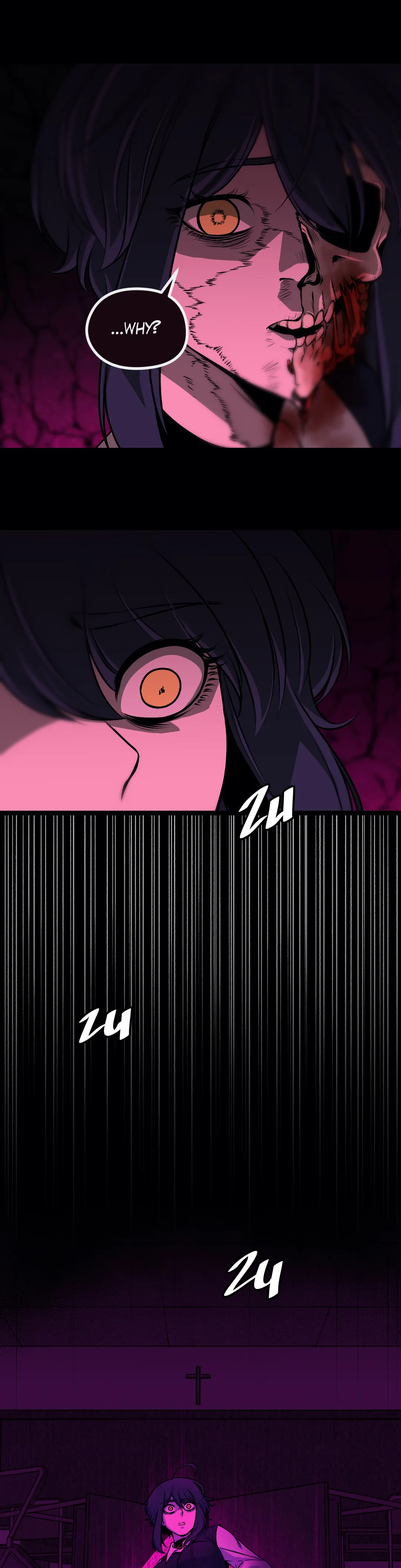 Writing Hell Chapter 21 - The Daily Routine (Season 2) image 4