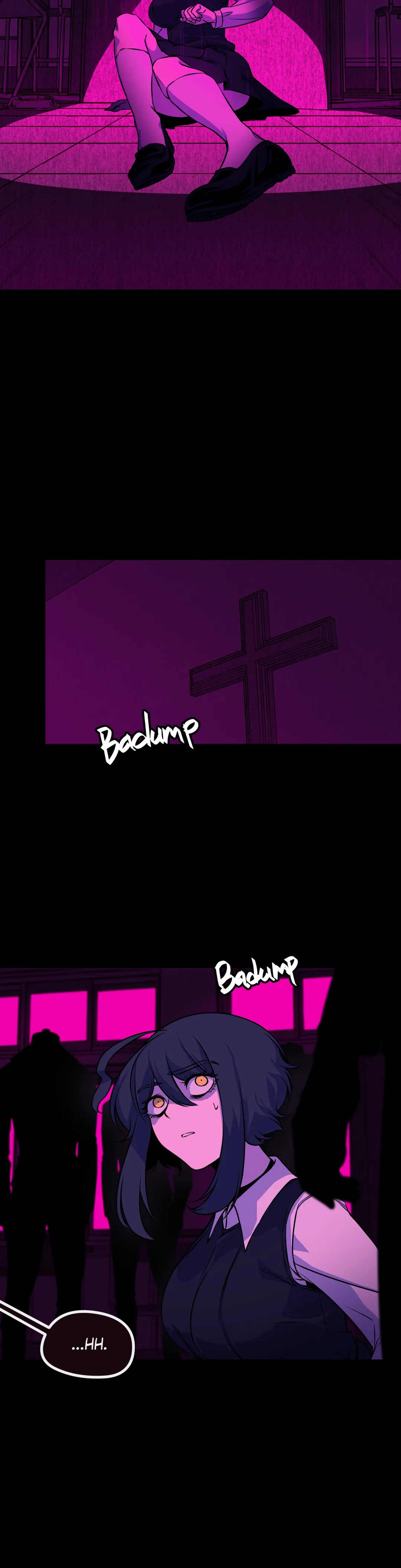 Writing Hell Chapter 21 - The Daily Routine (Season 2) image 5