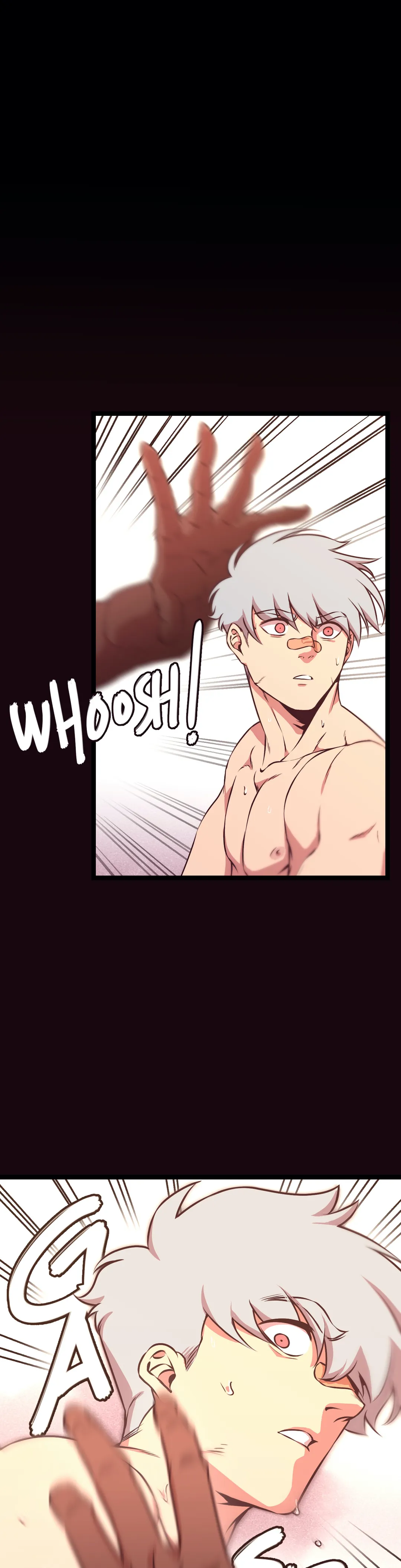 Writing Hell Chapter 22 - The Fear image 0