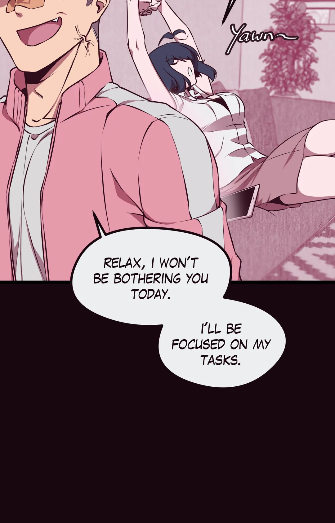 Writing Hell Chapter 22 - The Fear image 11