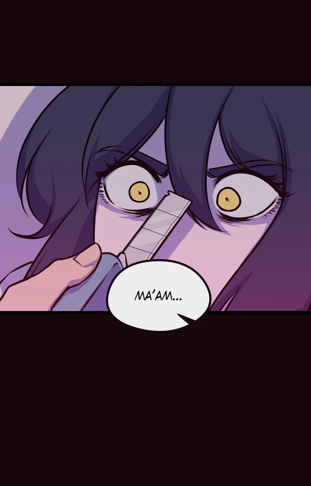 Writing Hell Chapter 22 - The Fear image 19