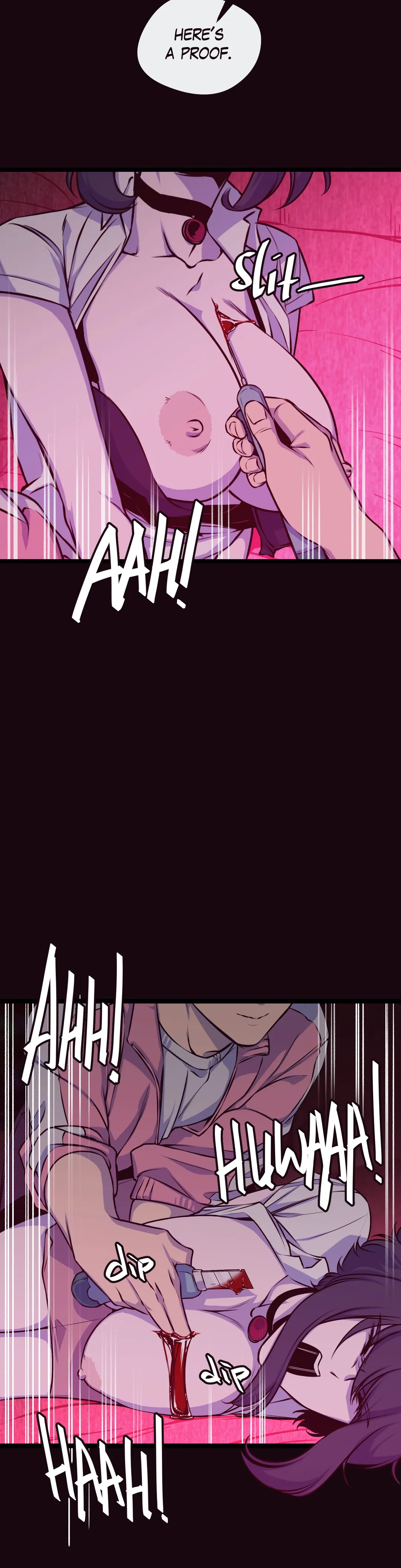 Writing Hell Chapter 22 - The Fear image 26