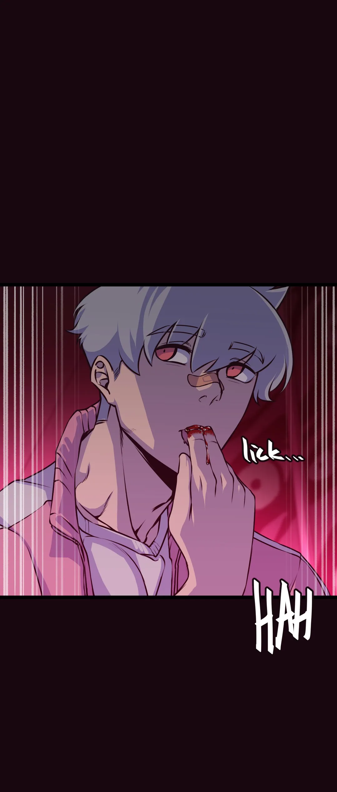 Writing Hell Chapter 22 - The Fear image 27