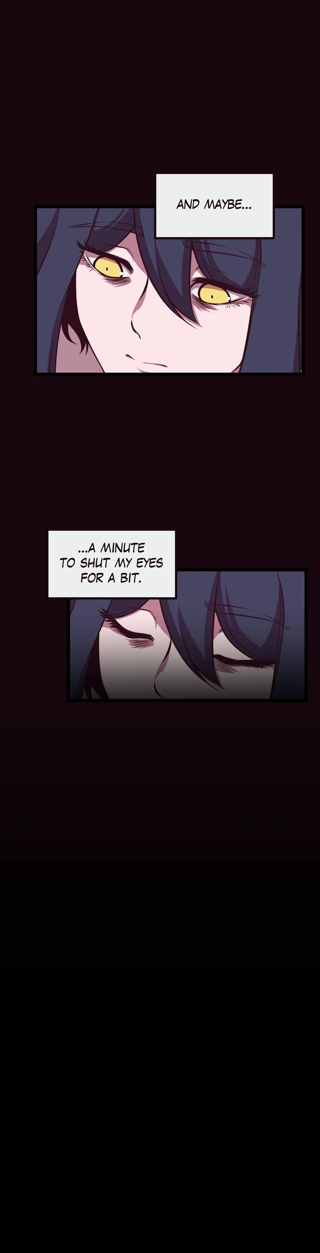 Writing Hell Chapter 22 - The Fear image 6
