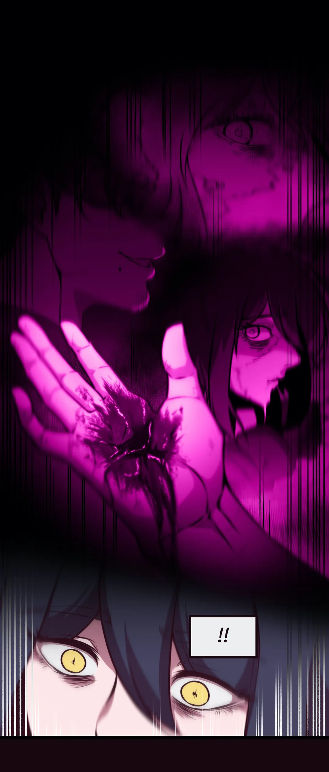 Writing Hell Chapter 22 - The Fear image 7
