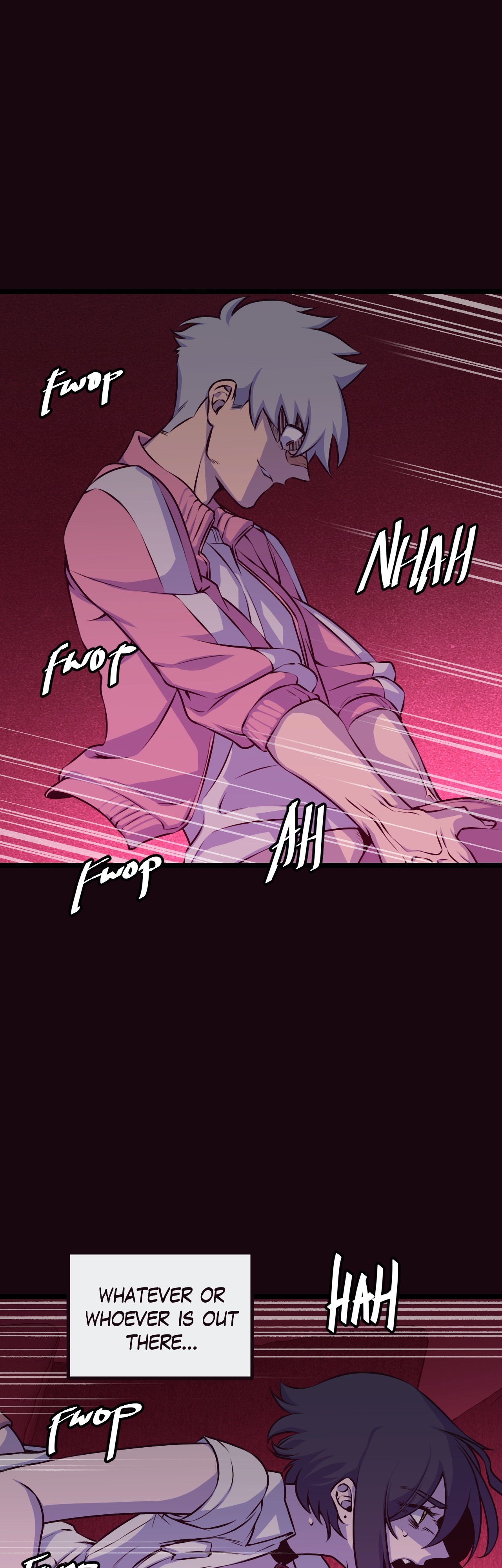 Writing Hell Chapter 23 image 9
