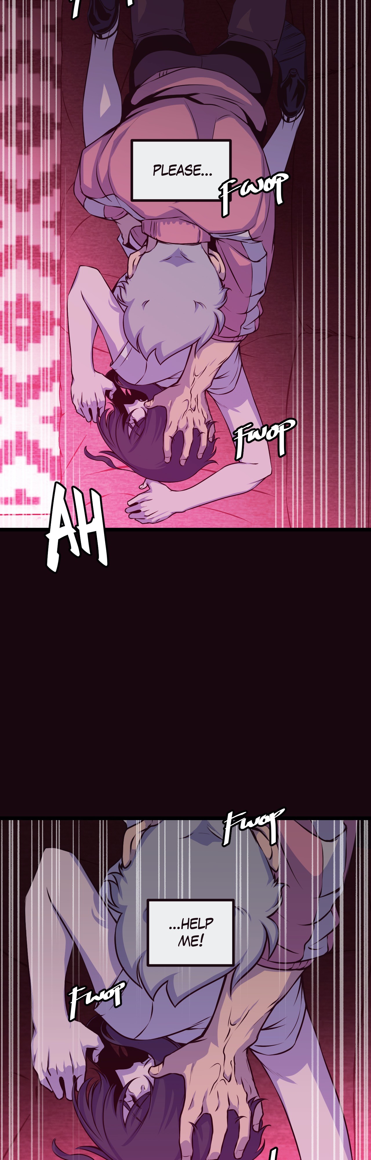 Writing Hell Chapter 23 image 11