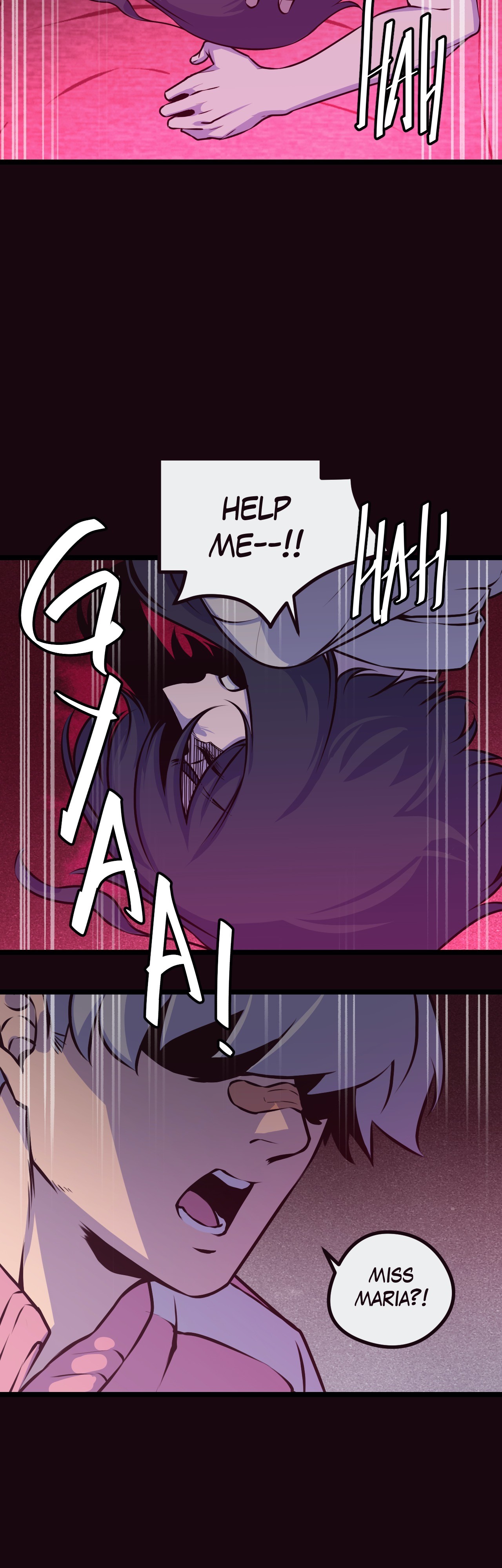 Writing Hell Chapter 23 image 12