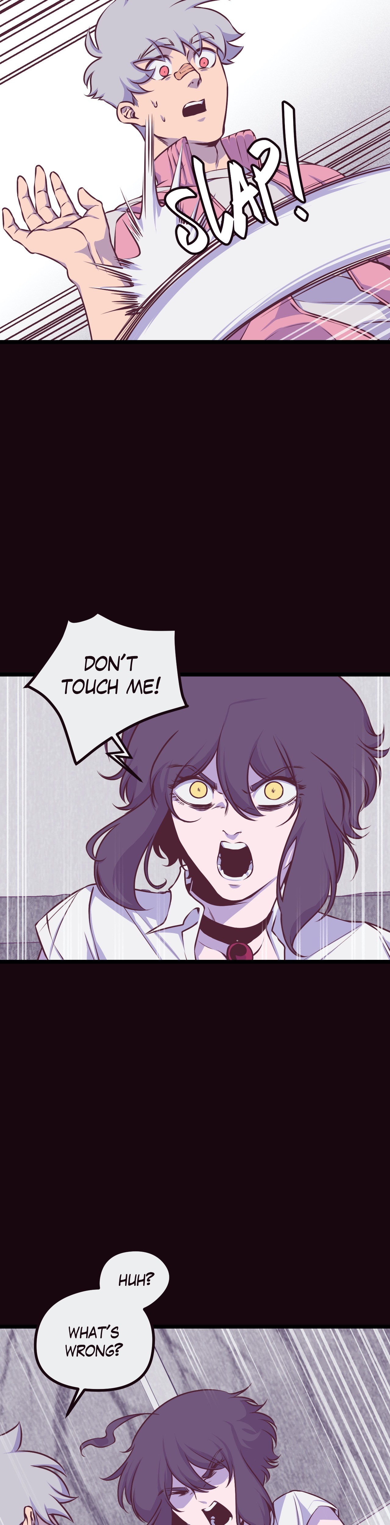 Writing Hell Chapter 23 image 15