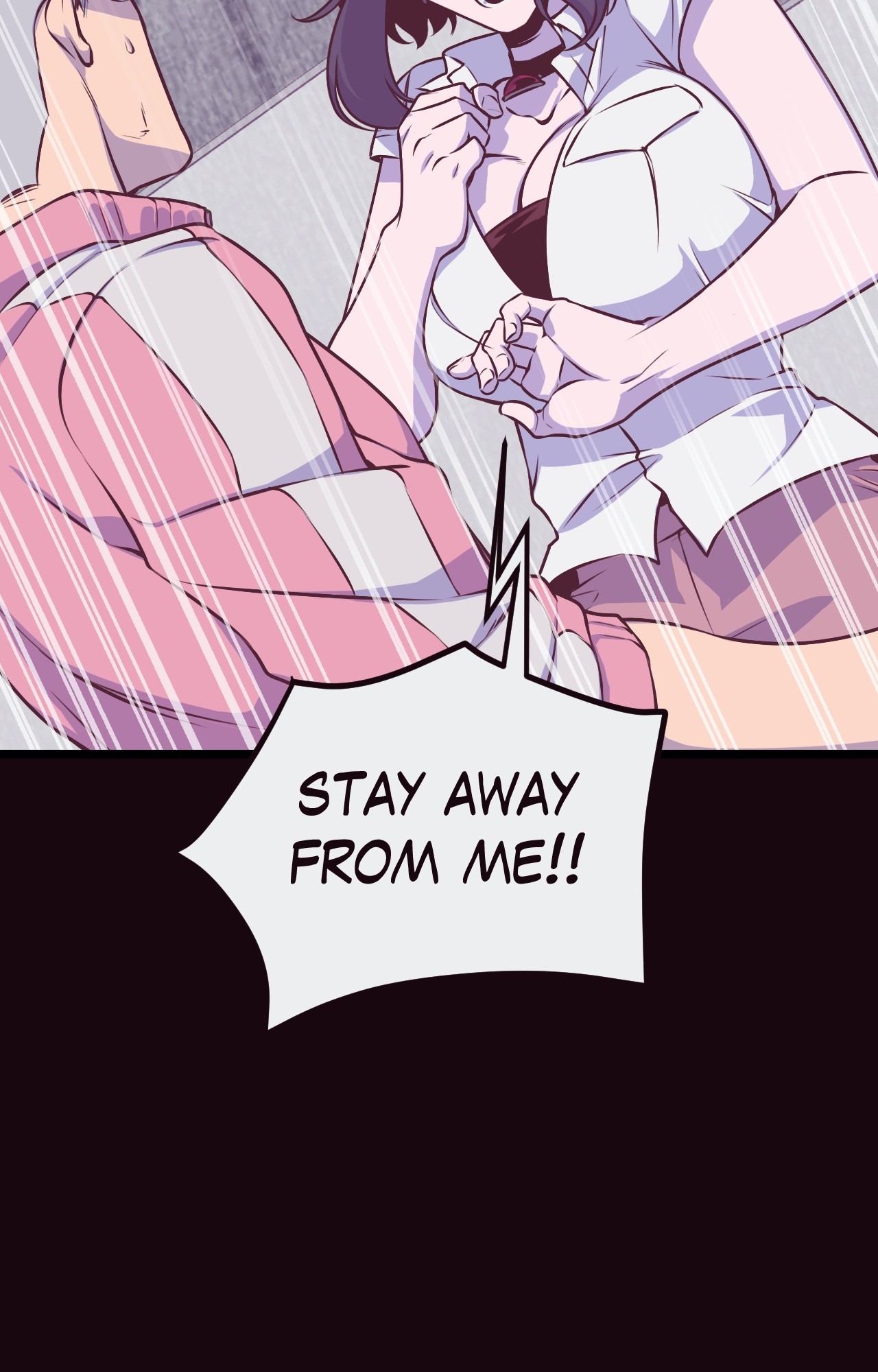 Writing Hell Chapter 23 image 16