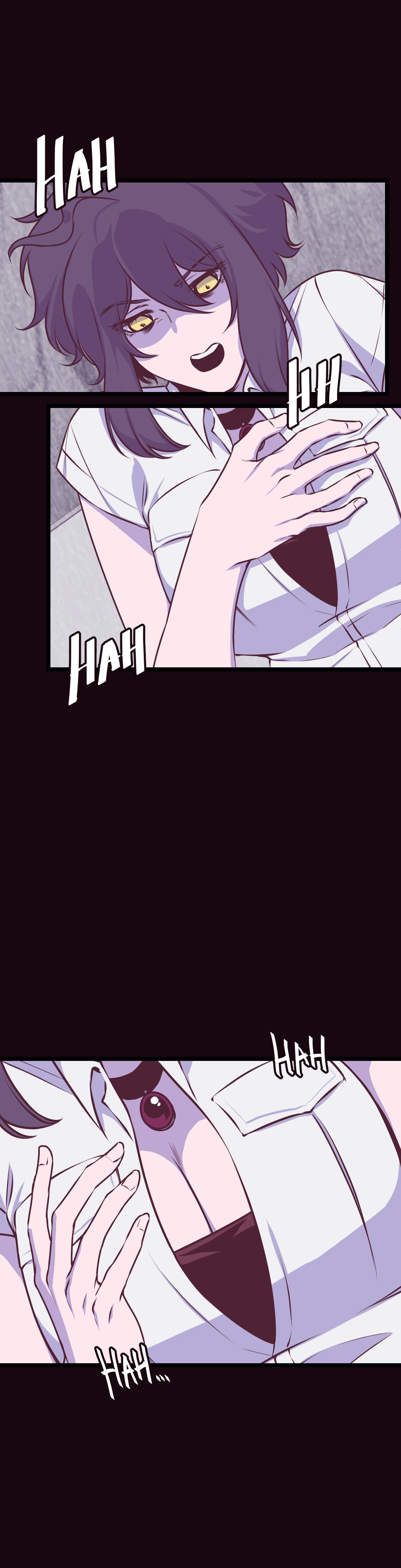 Writing Hell Chapter 23 image 17