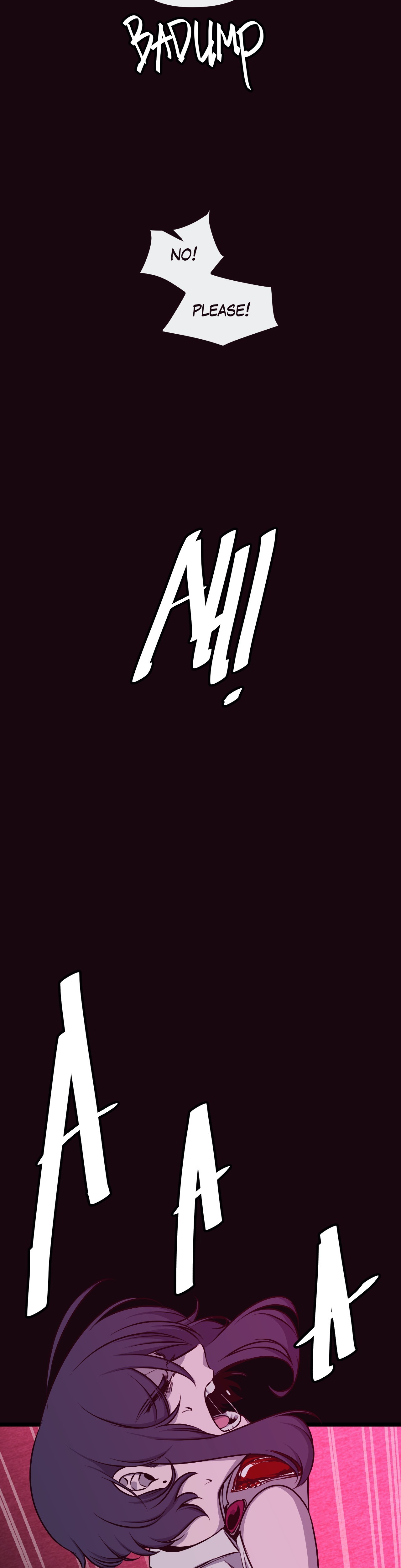 Writing Hell Chapter 23 image 2