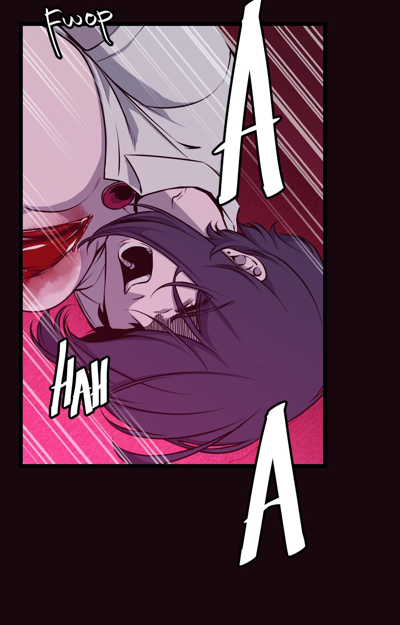 Writing Hell Chapter 23 image 4