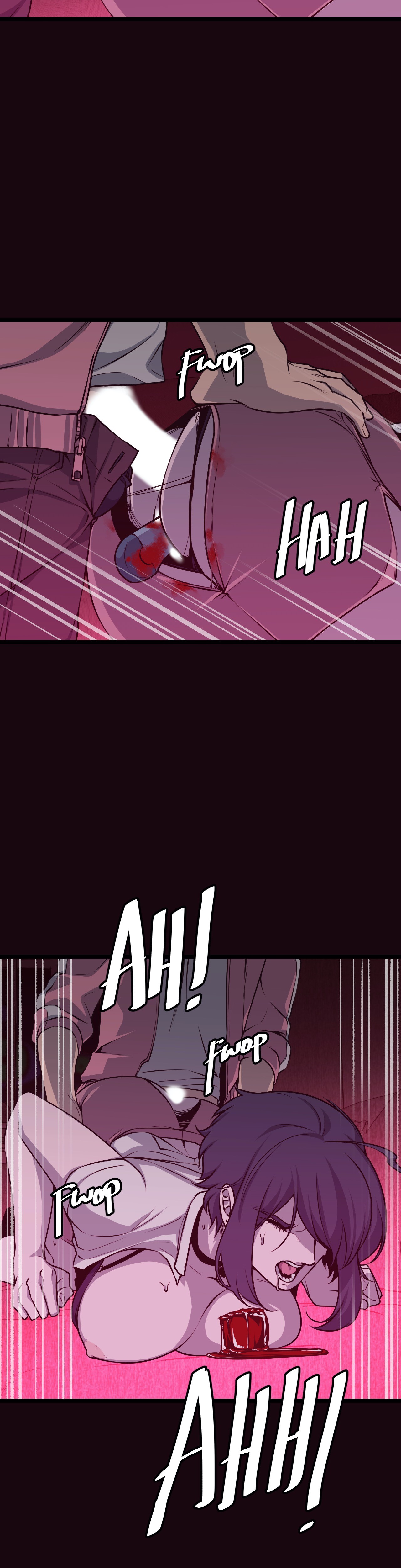 Writing Hell Chapter 23 image 7