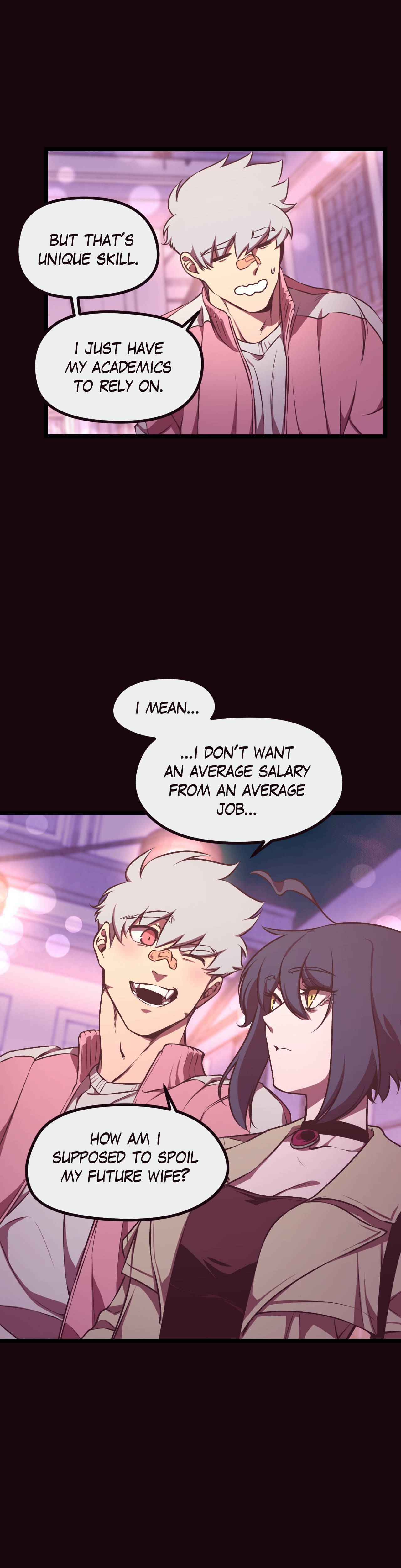 Writing Hell Chapter 24 image 10