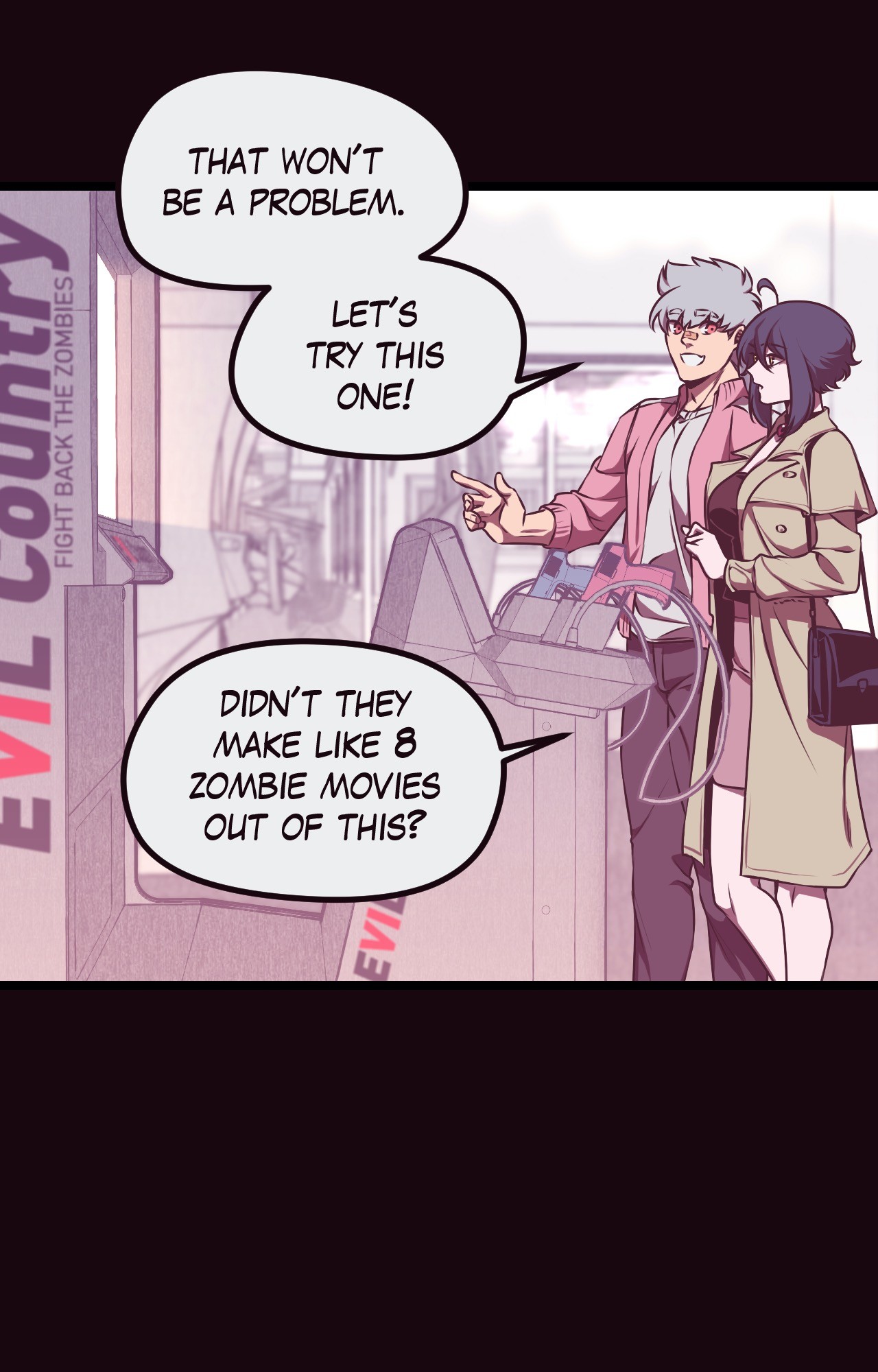 Writing Hell Chapter 24 image 15