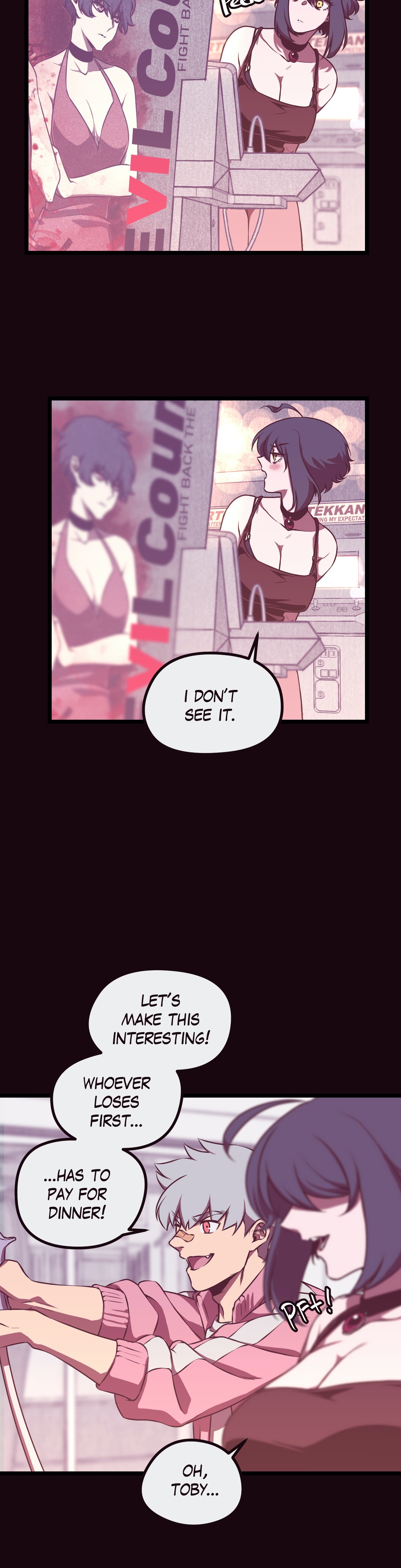 Writing Hell Chapter 24 image 17