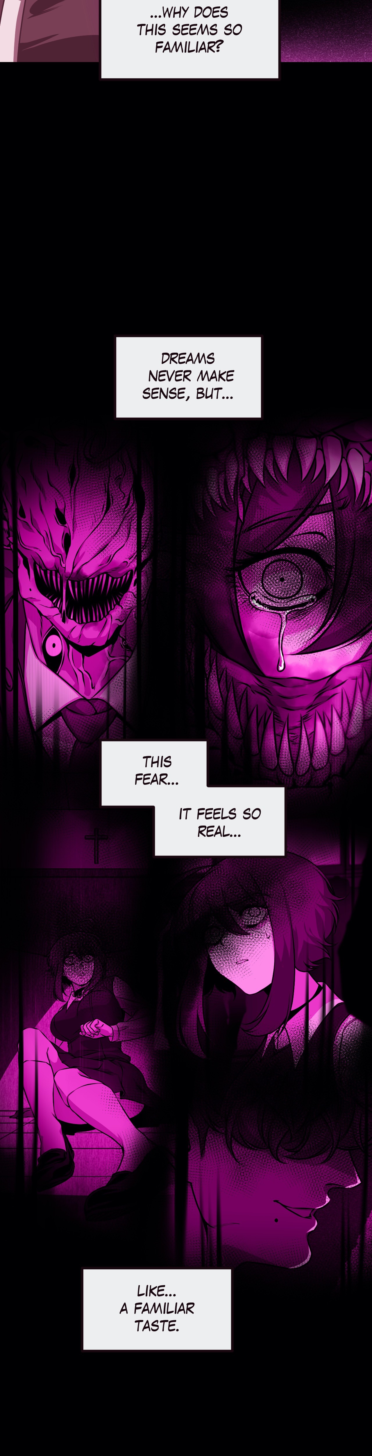 Writing Hell Chapter 24 image 22