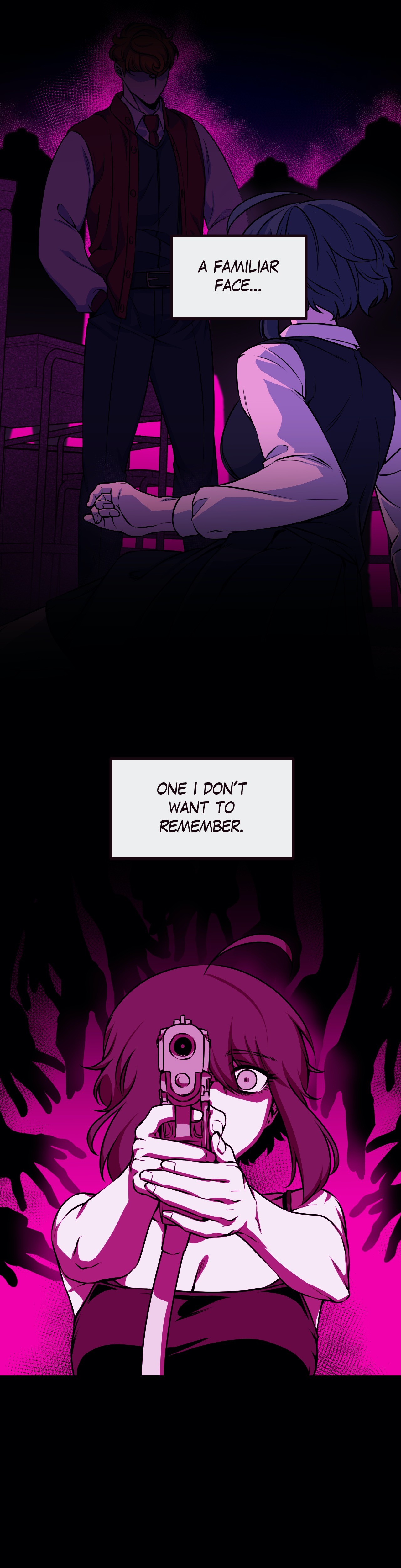 Writing Hell Chapter 24 image 23