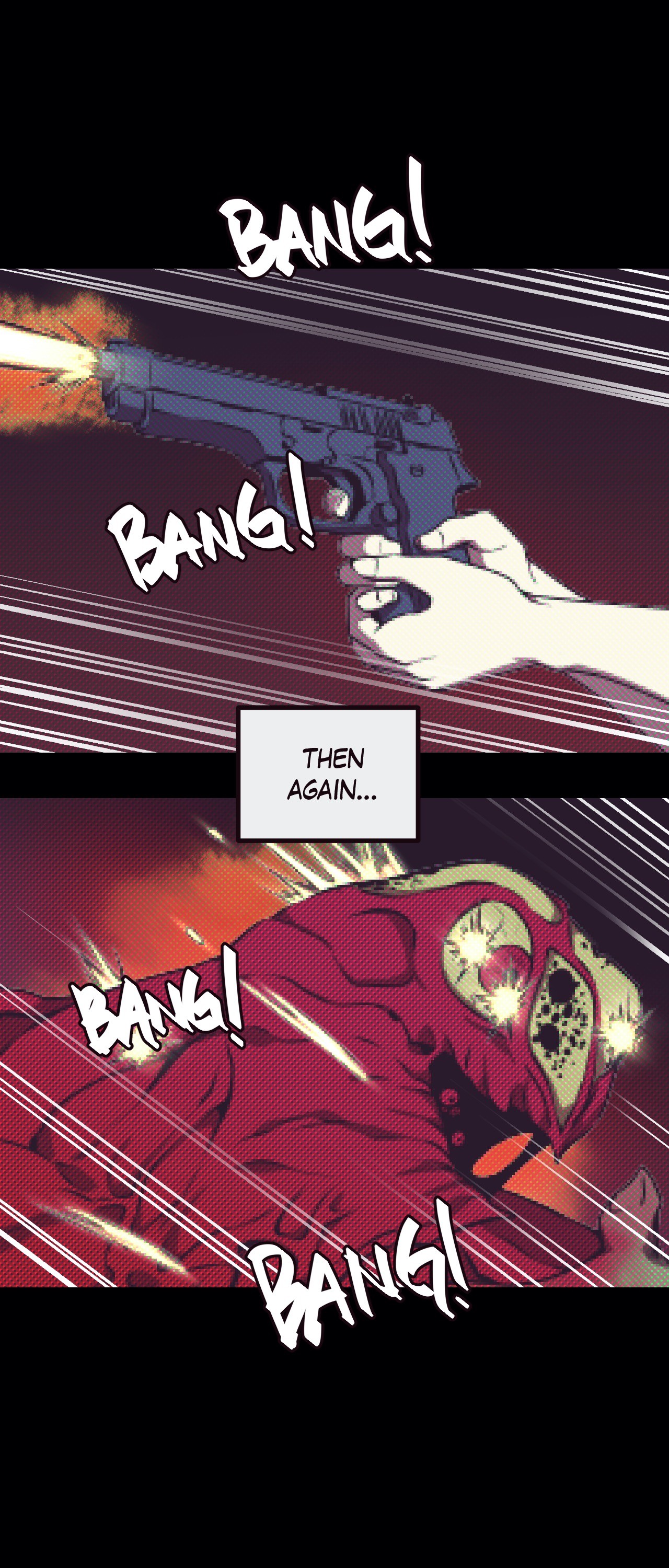 Writing Hell Chapter 24 image 24
