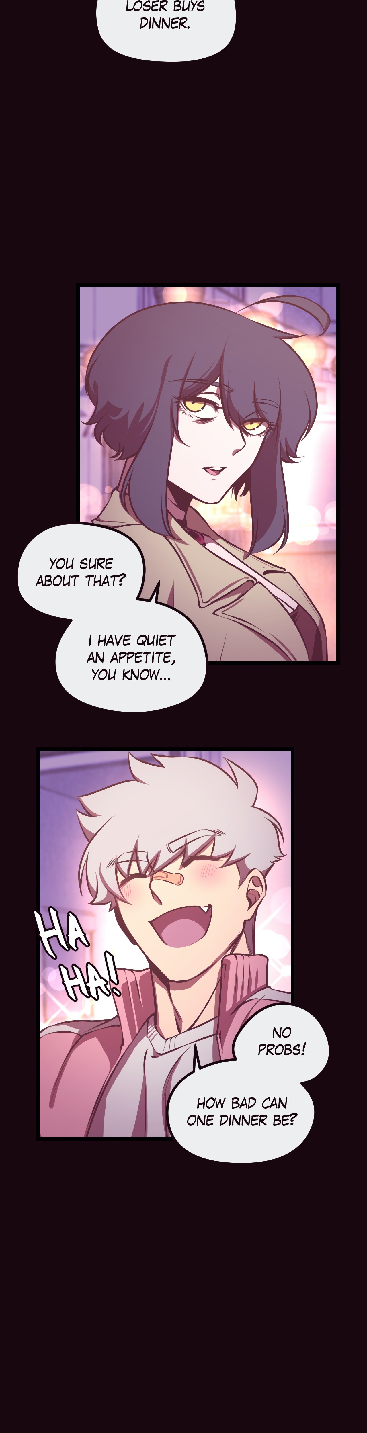 Writing Hell Chapter 24 image 28