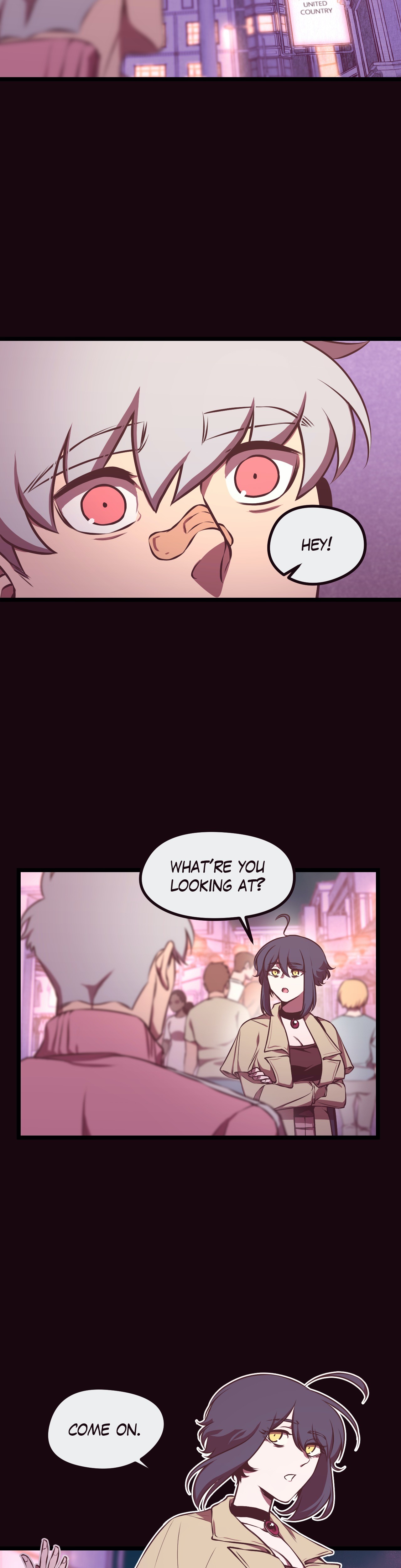 Writing Hell Chapter 24 image 2