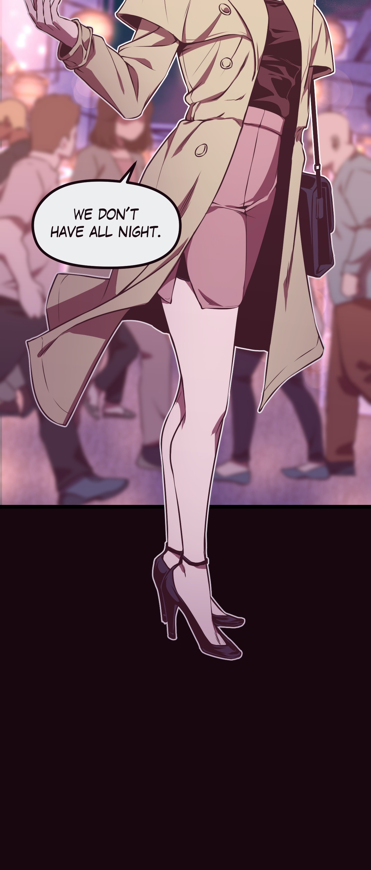 Writing Hell Chapter 24 image 3