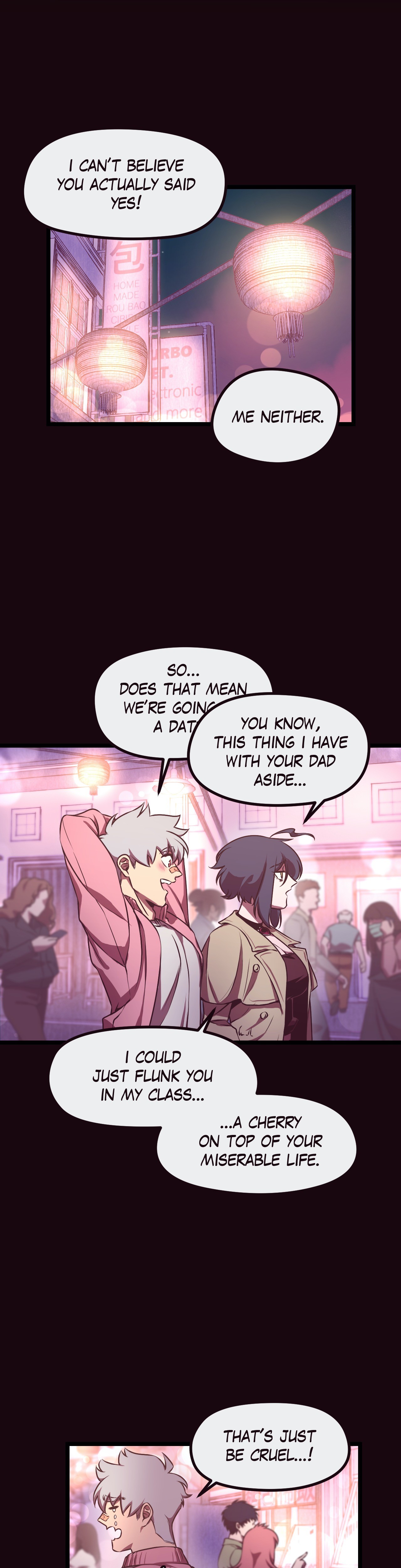 Writing Hell Chapter 24 image 5