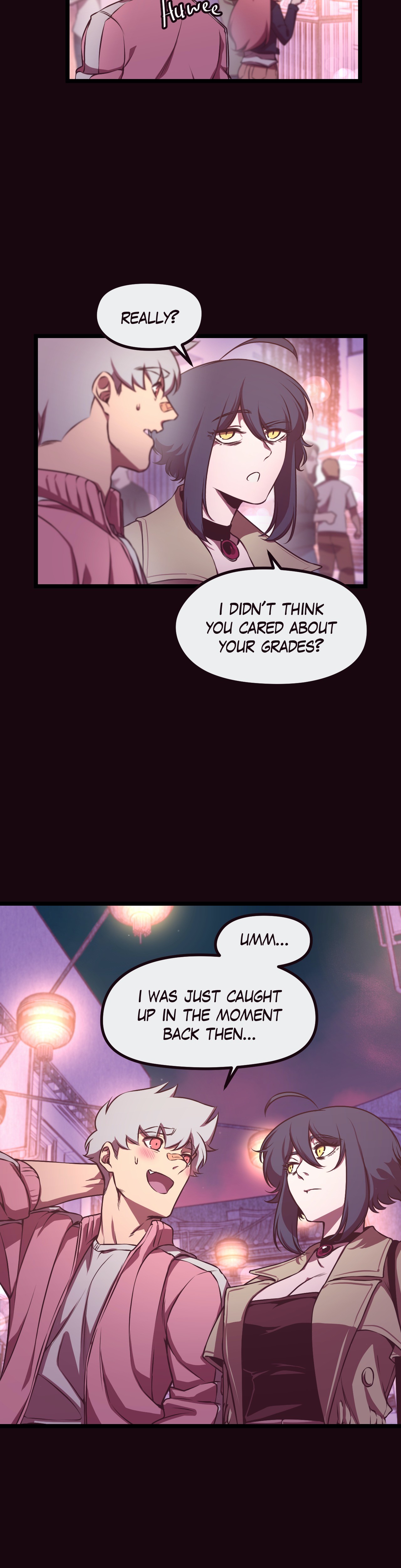 Writing Hell Chapter 24 image 6