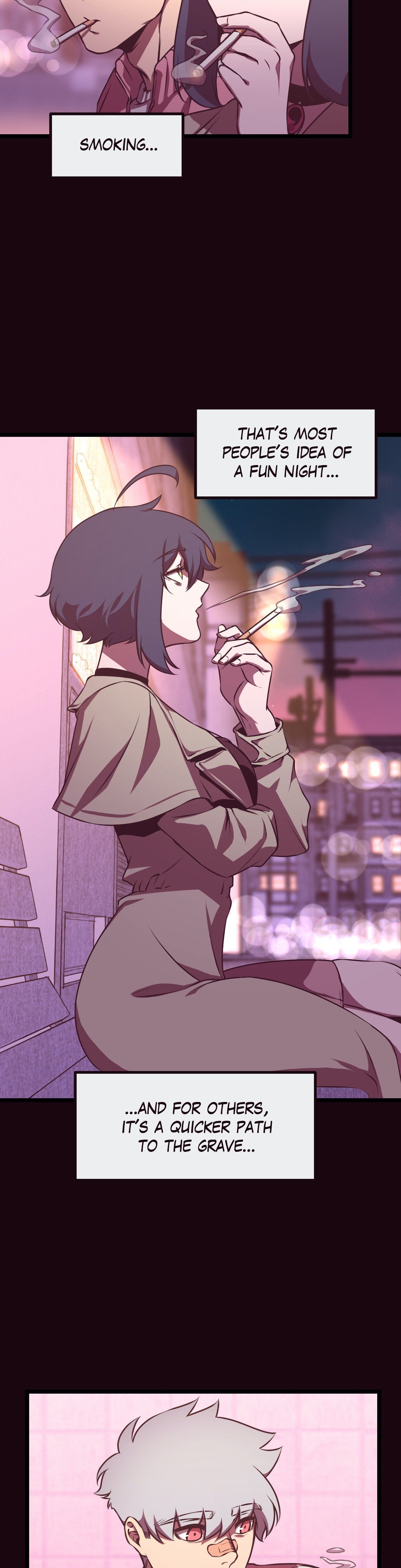 Writing Hell Chapter 25 image 9