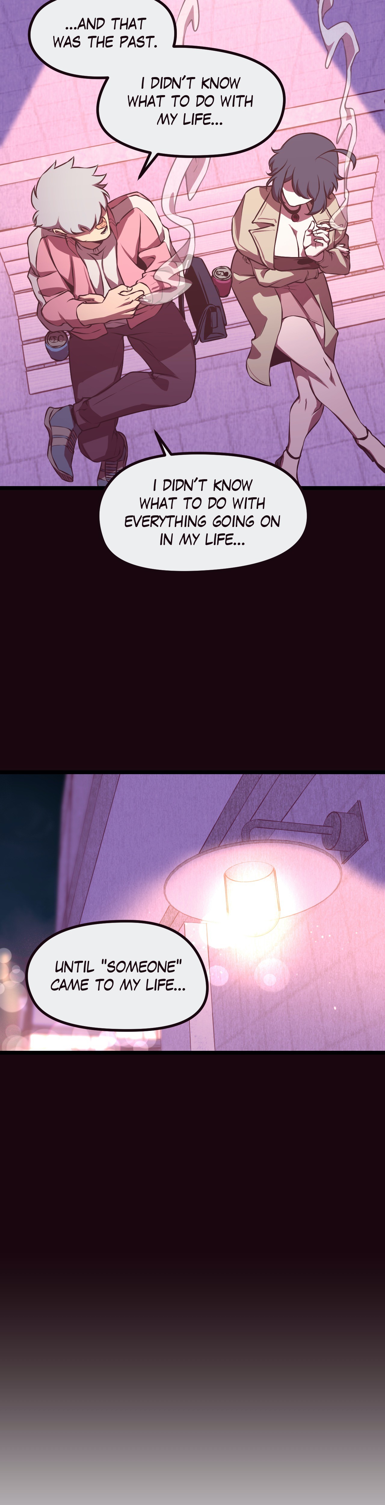 Writing Hell Chapter 25 image 13