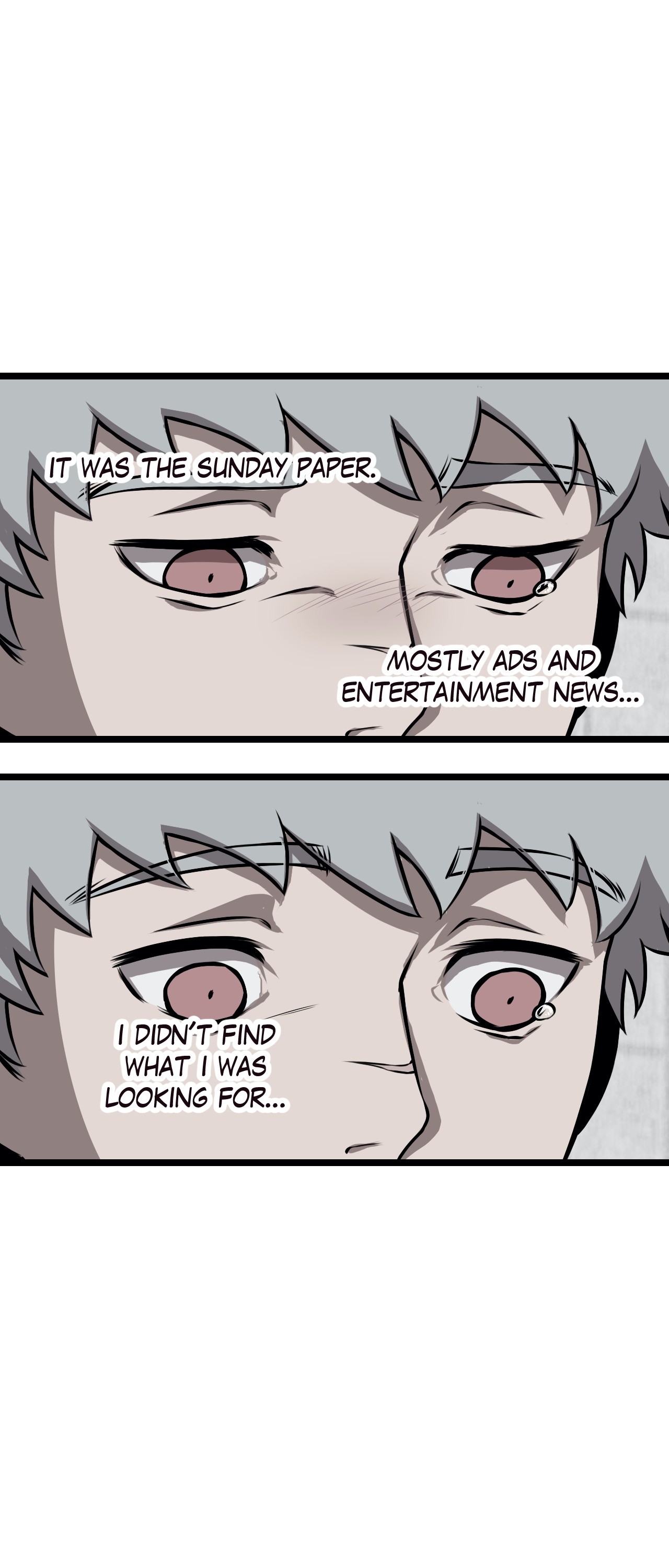 Writing Hell Chapter 25 image 17