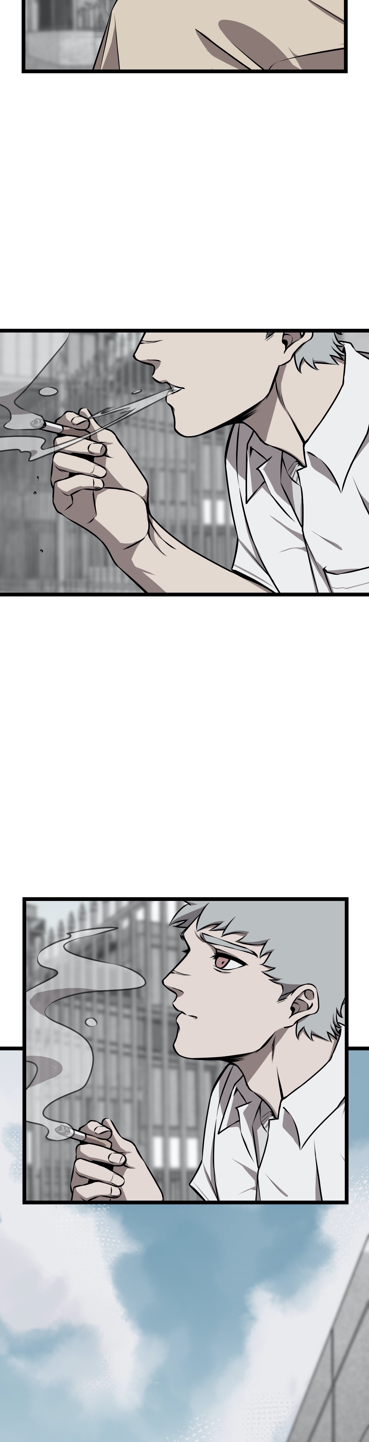 Writing Hell Chapter 25 image 1