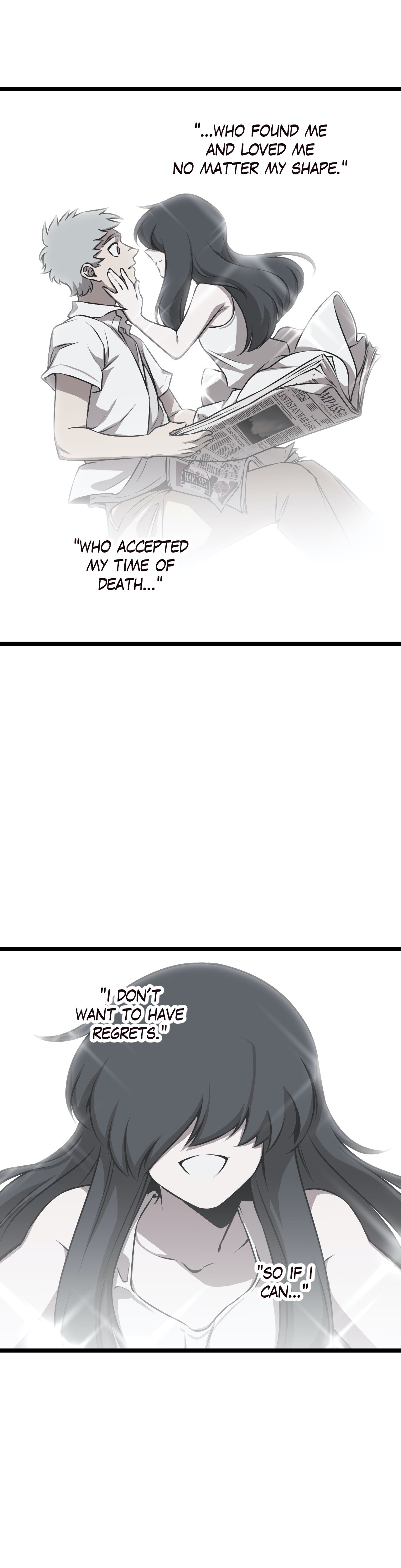 Writing Hell Chapter 25 image 22