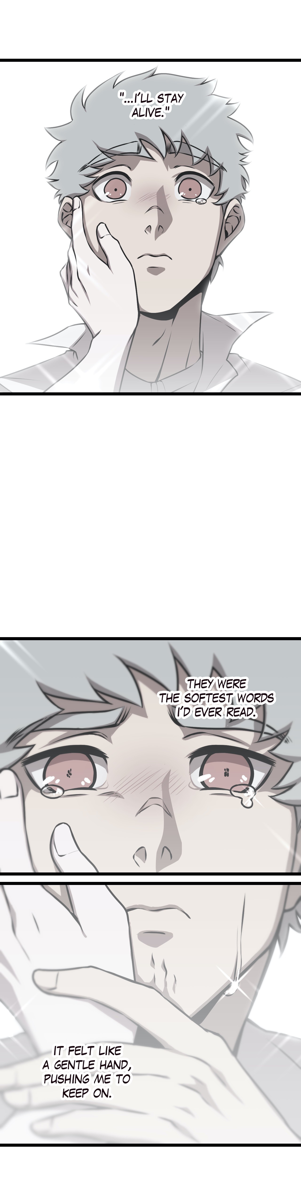 Writing Hell Chapter 25 image 23