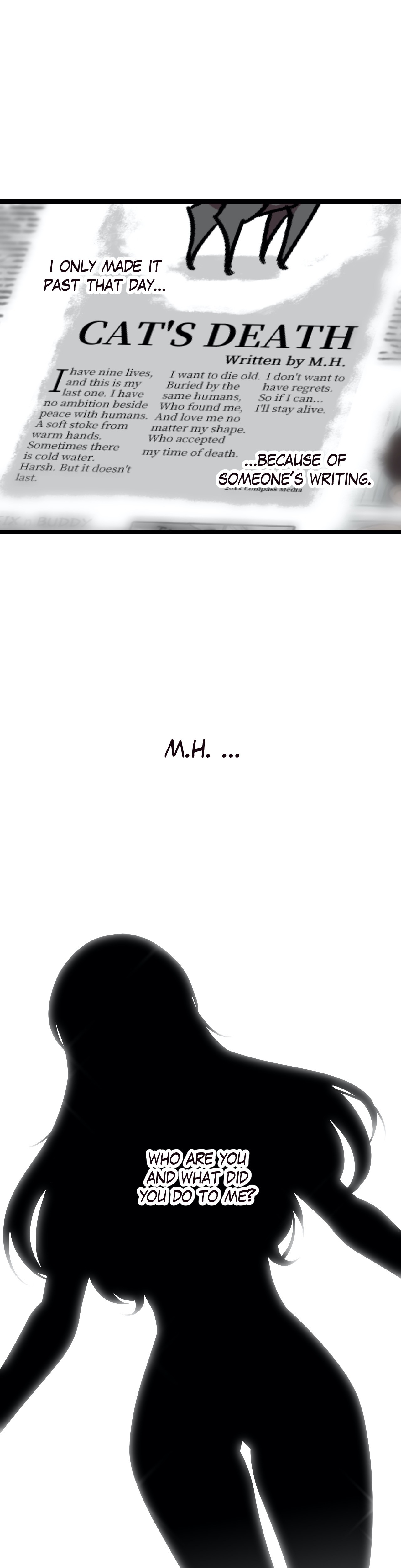 Writing Hell Chapter 25 image 25