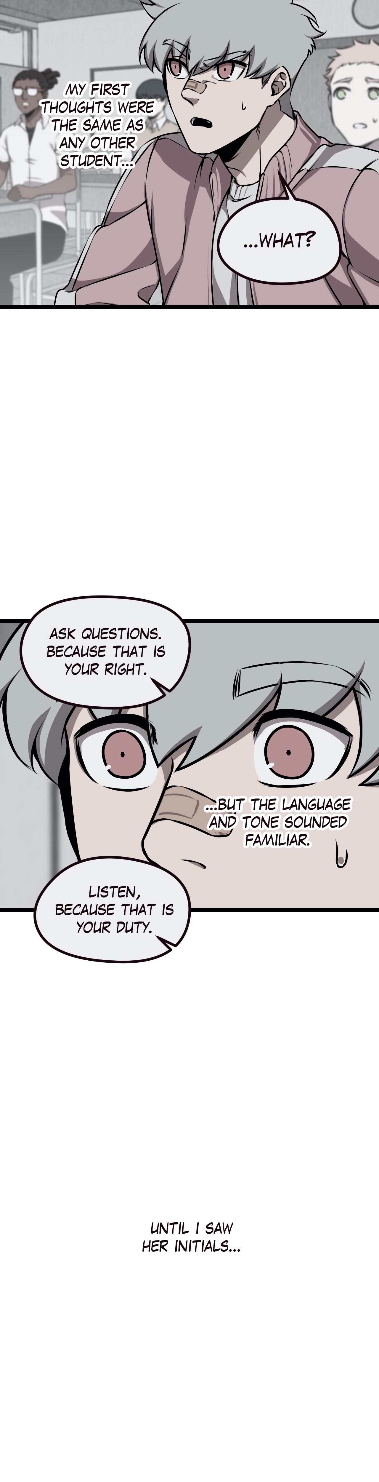 Writing Hell Chapter 25 image 30