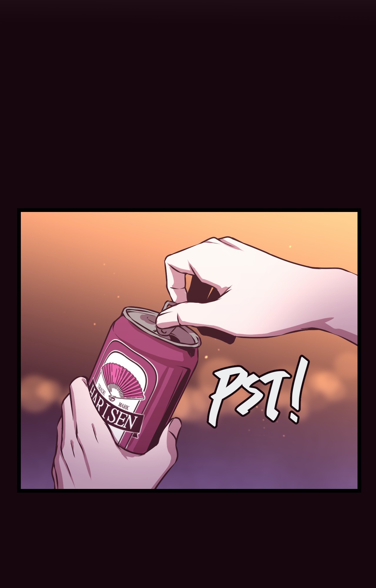 Writing Hell Chapter 25 image 3