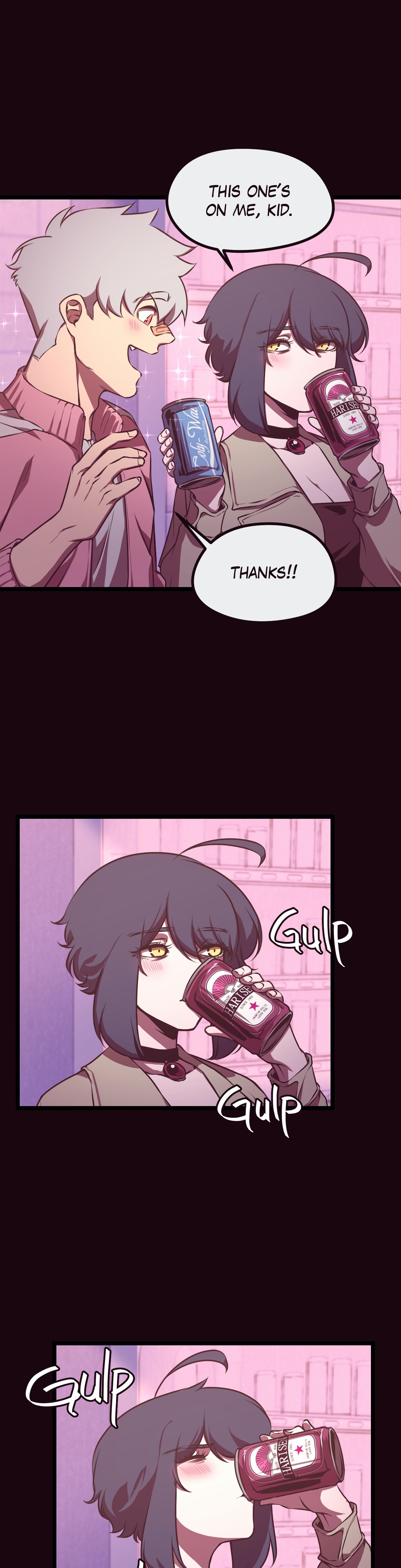 Writing Hell Chapter 25 image 4