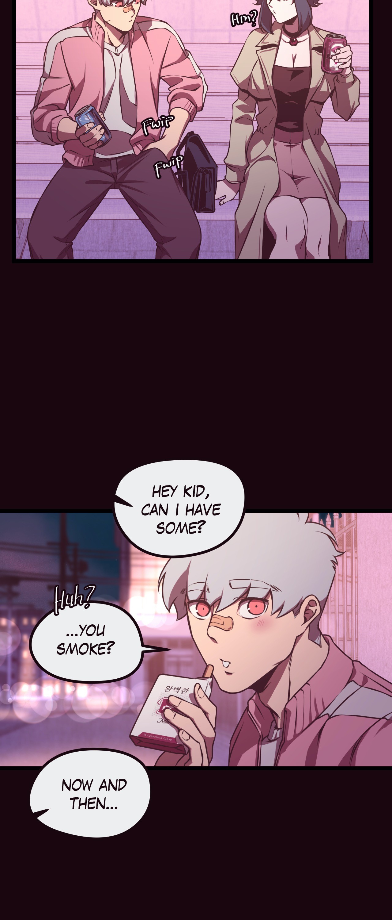 Writing Hell Chapter 25 image 7