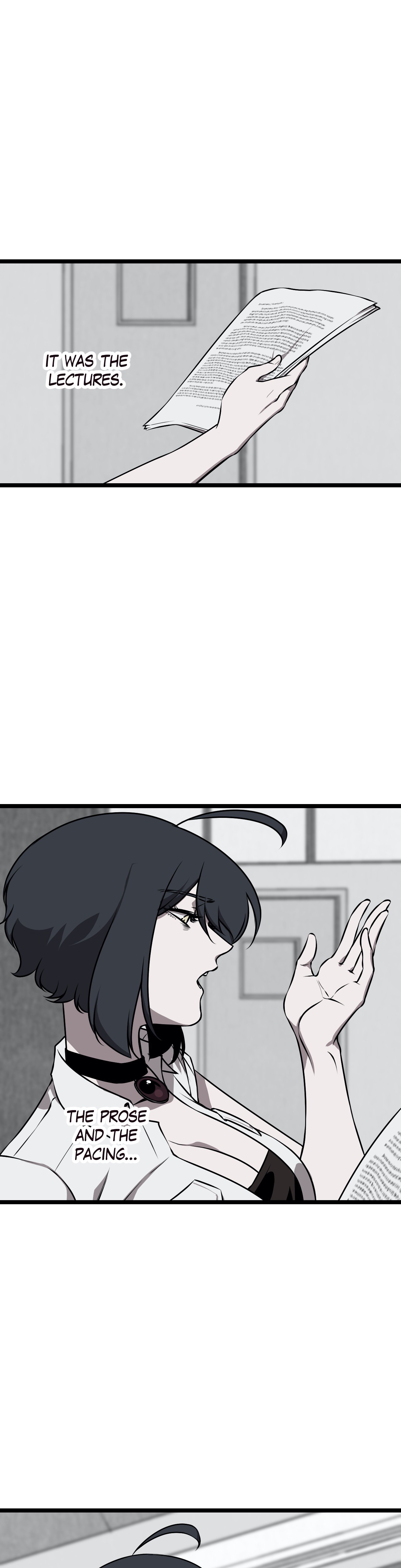 Writing Hell Chapter 26 image 9