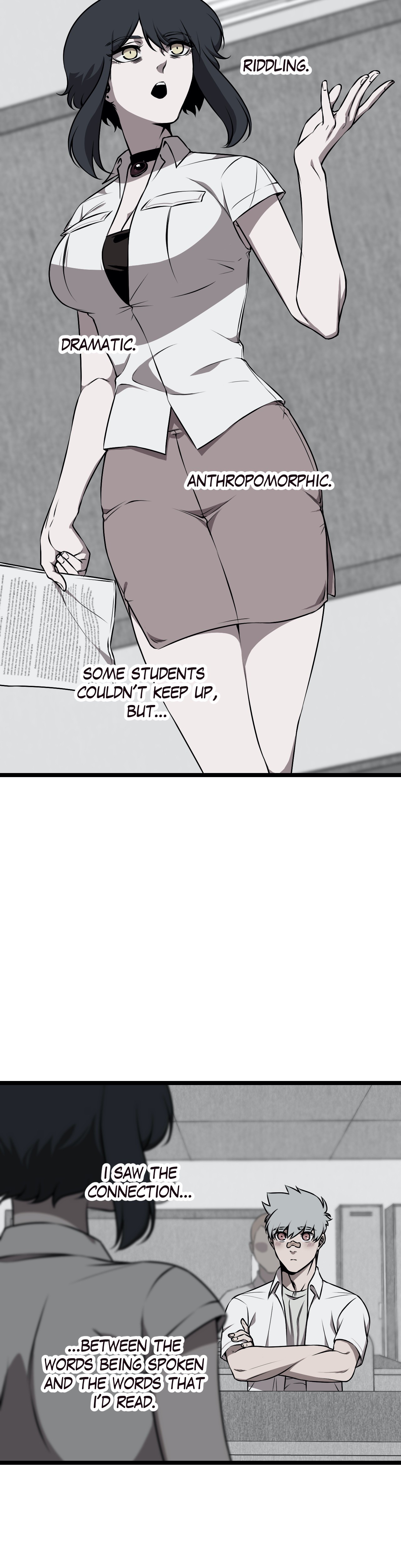 Writing Hell Chapter 26 image 10