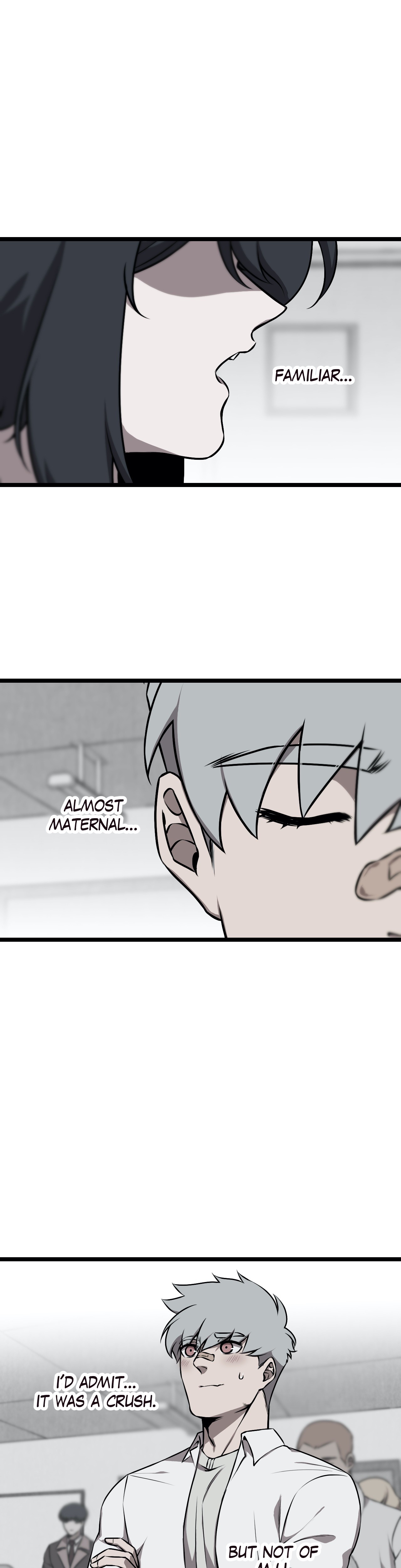 Writing Hell Chapter 26 image 11
