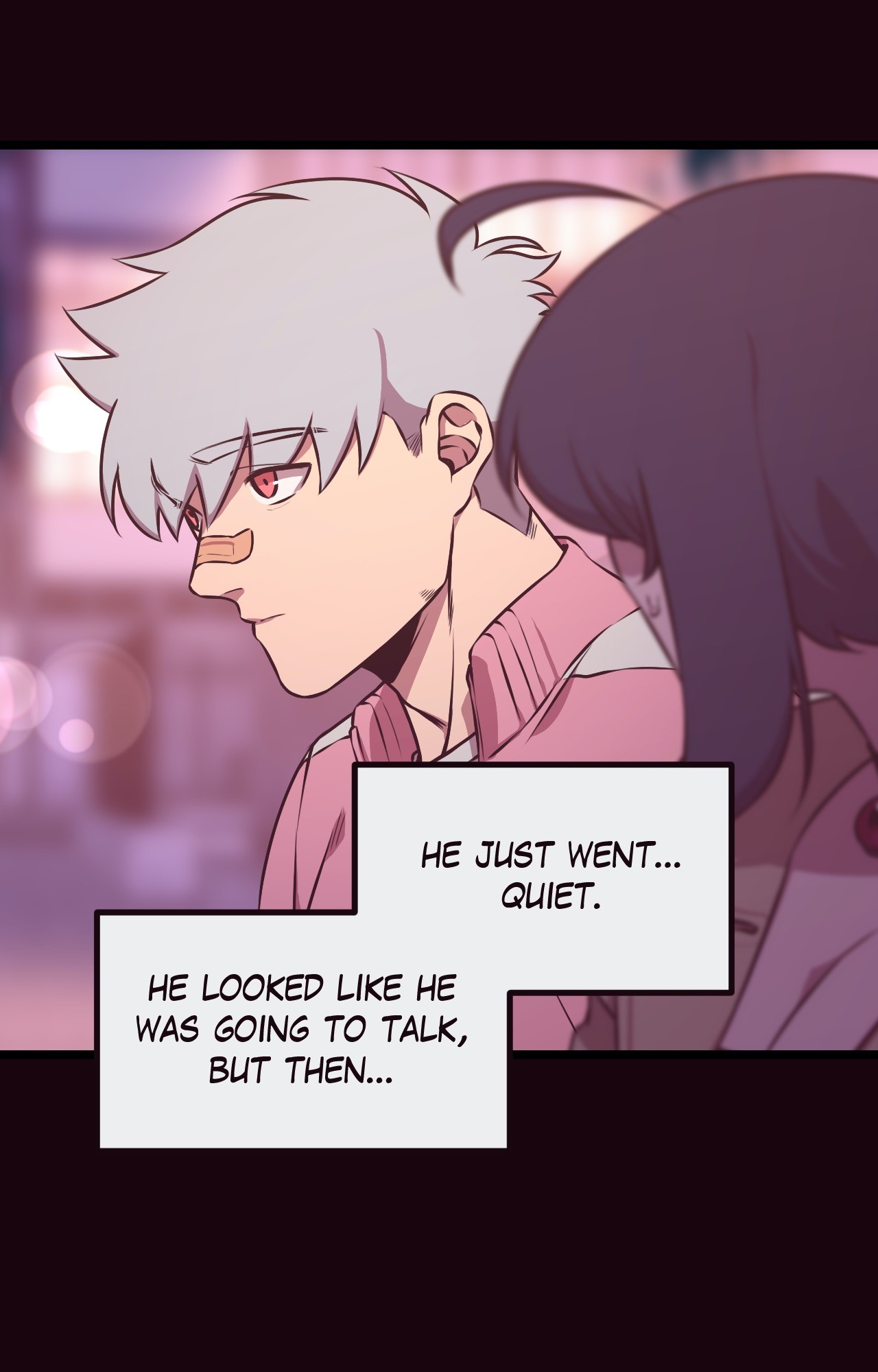 Writing Hell Chapter 26 image 16